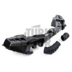 Dinan Carbon Ansaugstutzen für BMW M3 F80, M4 F8x, und M2C S55 Modelle