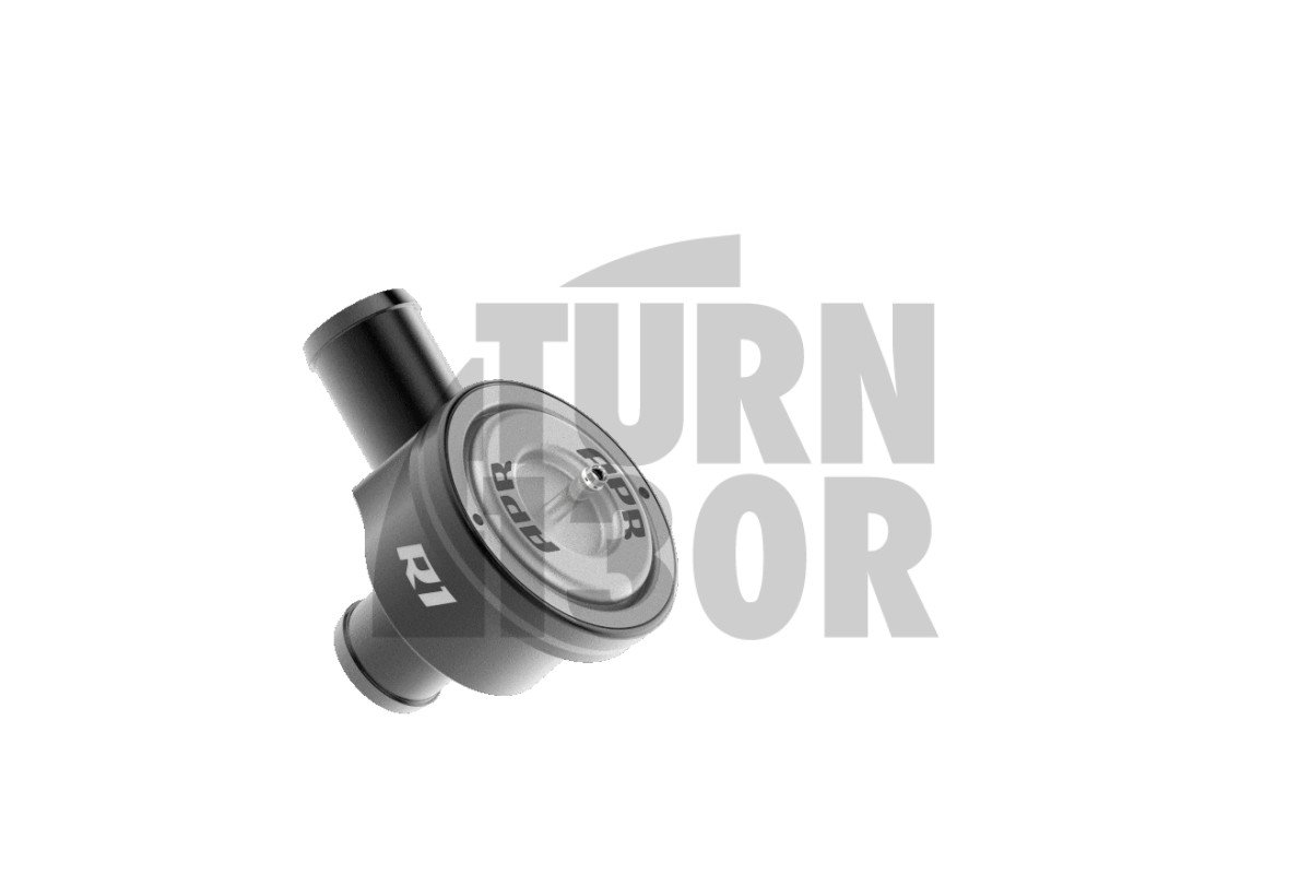R1 Umlenkventil für Audi TT 8N / S3 8L / Leon Cupra 1M / S4 B5 / RS4 B5 APR