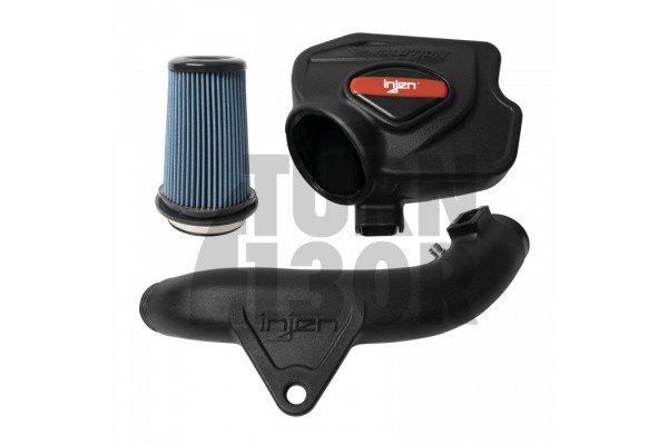 Injen Evo Ansaugung BMW 135i / 235i / 335i / 435i / M2 N55 Injen Evo Ansaugung BMW 135i / 235i / 335i / 435i / M2 N55