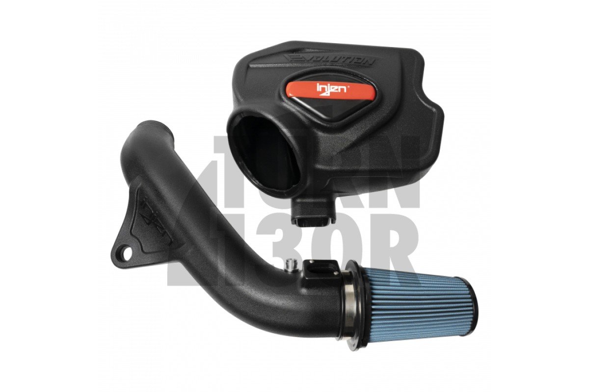 Injen Evo Ansaugung BMW 135i / 235i / 335i / 435i / M2 N55 Injen Evo Ansaugung BMW 135i / 235i / 335i / 435i / M2 N55