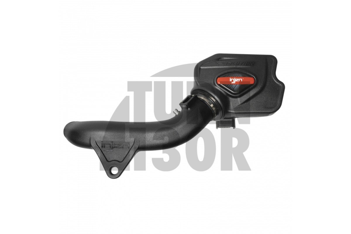 Injen Evo Ansaugung BMW 135i / 235i / 335i / 435i / M2 N55 Injen Evo Ansaugung BMW 135i / 235i / 335i / 435i / M2 N55