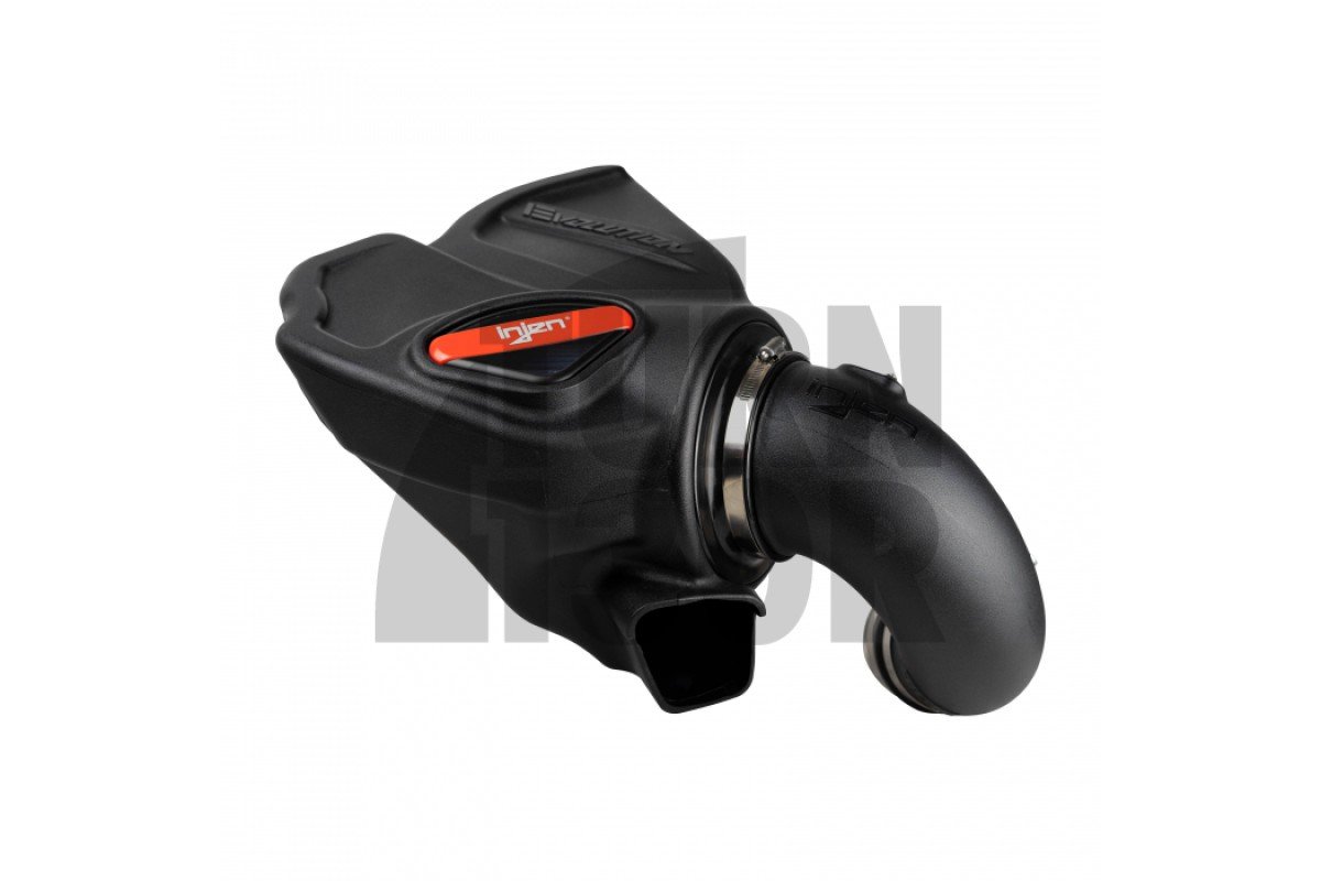 Injen Evo Ansaugung BMW 240i / 340i / 440i B58.2 G-Serie