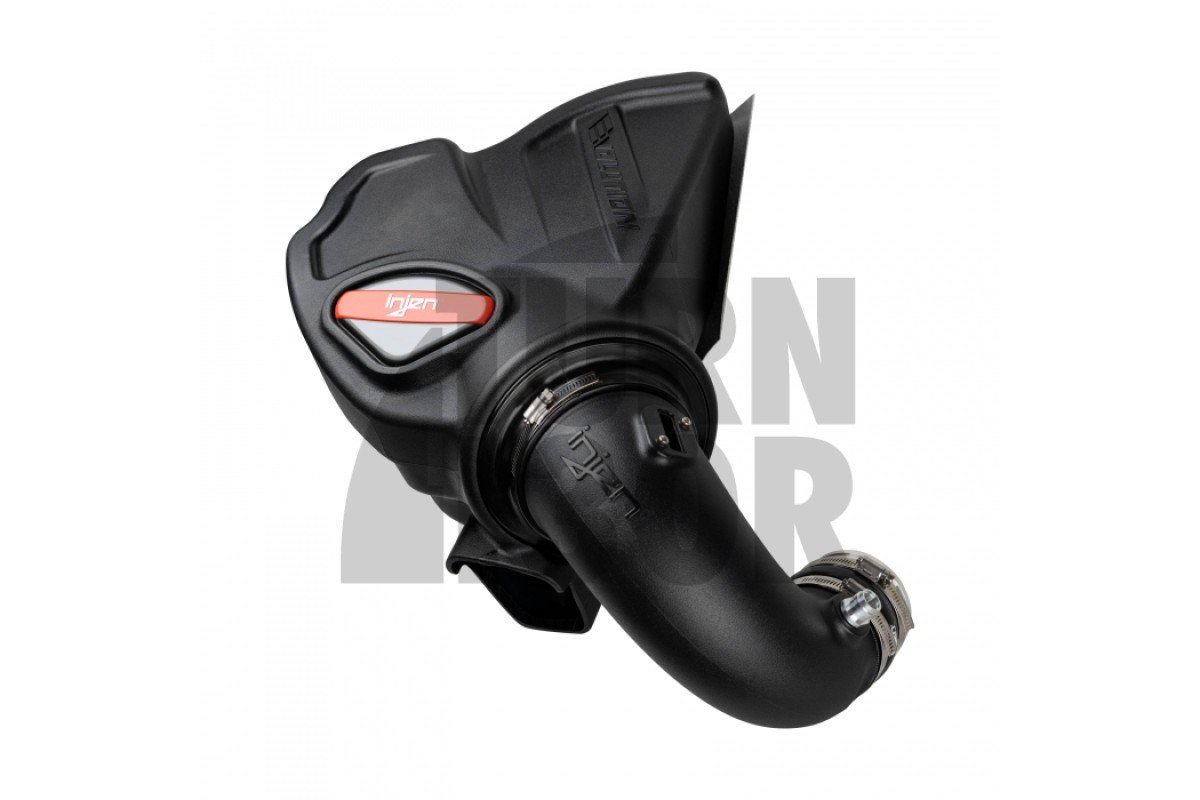 Injen Evo Ansaugung BMW 240i / 340i / 440i B58.2 G-Serie