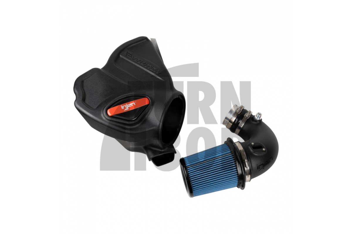 Injen Evo Ansaugung BMW 240i / 340i / 440i B58.2 G-Serie