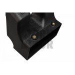 Injen Evo Ansaugsatz Mitsubishi Lancer Evo 10 Injen Evo Ansaugsatz Mitsubishi Lancer Evo 10