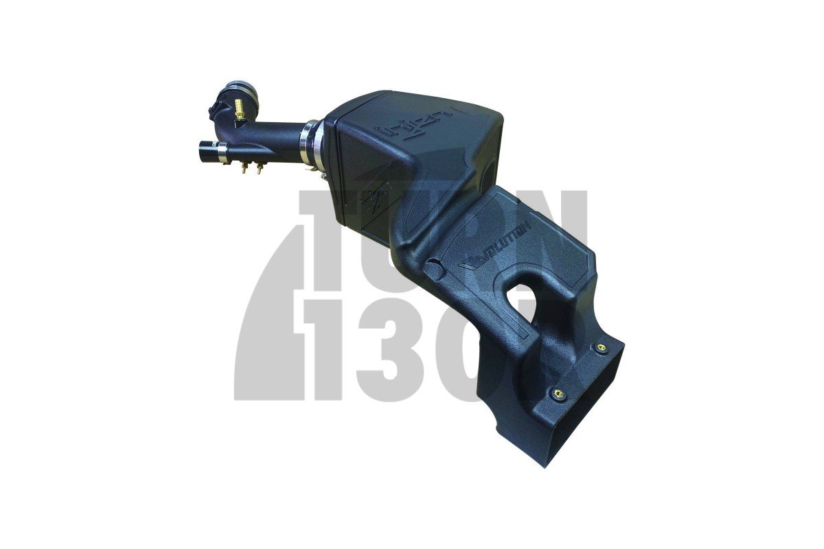 Injen Evo Ansaugsatz Mitsubishi Lancer Evo 10 Injen Evo Ansaugsatz Mitsubishi Lancer Evo 10