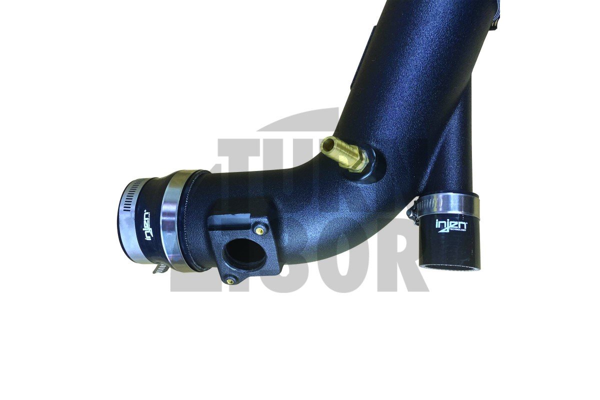 Injen Evo Ansaugsatz Mitsubishi Lancer Evo 10 Injen Evo Ansaugsatz Mitsubishi Lancer Evo 10