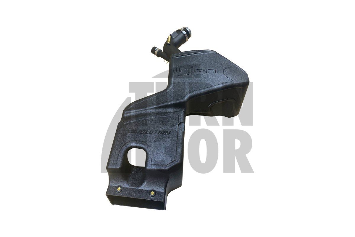 Injen Evo Ansaugsatz Mitsubishi Lancer Evo 10 Injen Evo Ansaugsatz Mitsubishi Lancer Evo 10