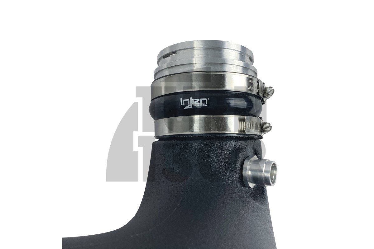 Injen Evolution Ansaugung Toyota Supra GR 3.0 A90 MK5 Injen Evolution Ansaugung Toyota Supra GR 3.0 A90 MK5