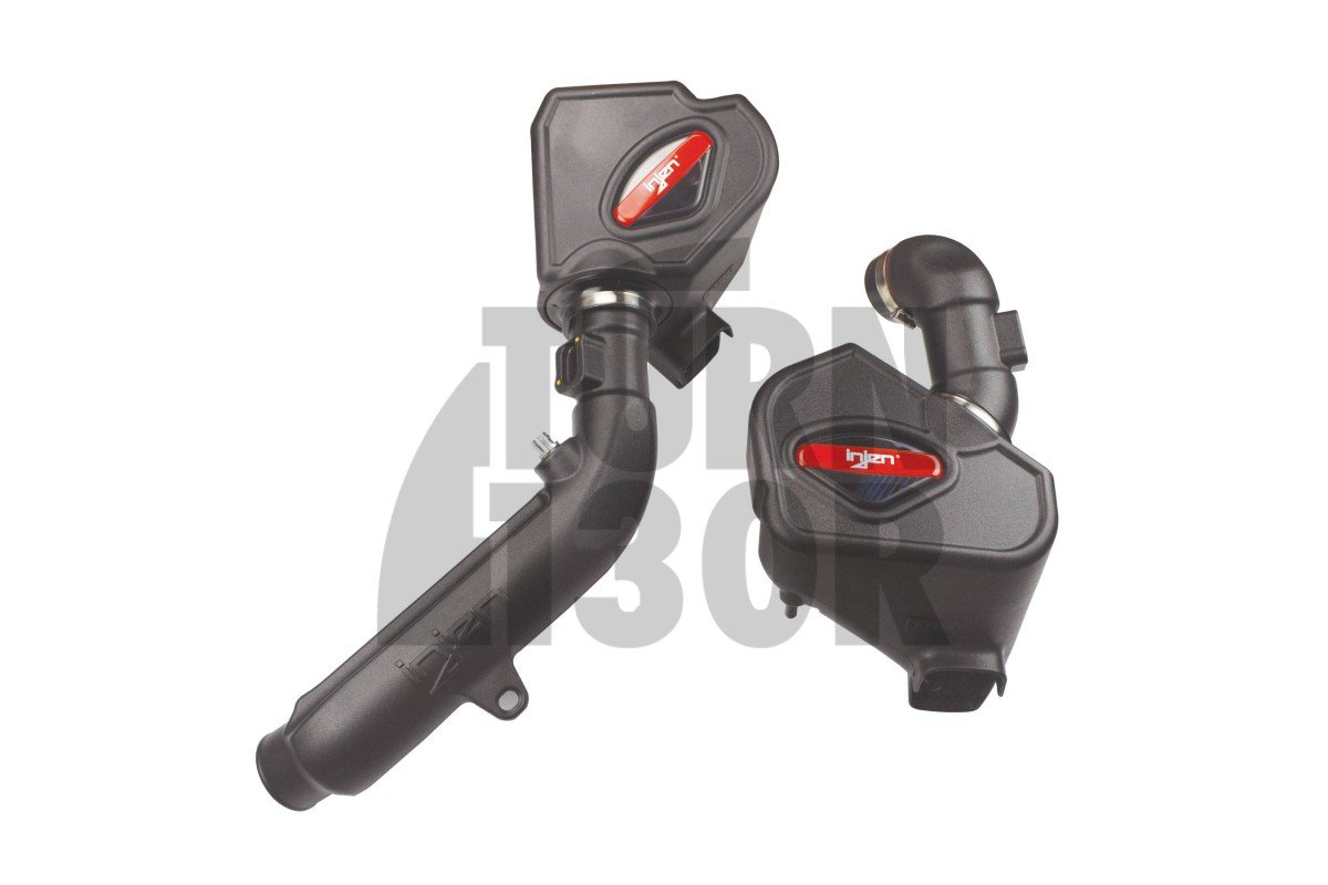 Injen Evo Ansaugung BMW M3 F80 / M4 F82 Injen Evo Ansaugung BMW M3 F80 / M4 F82