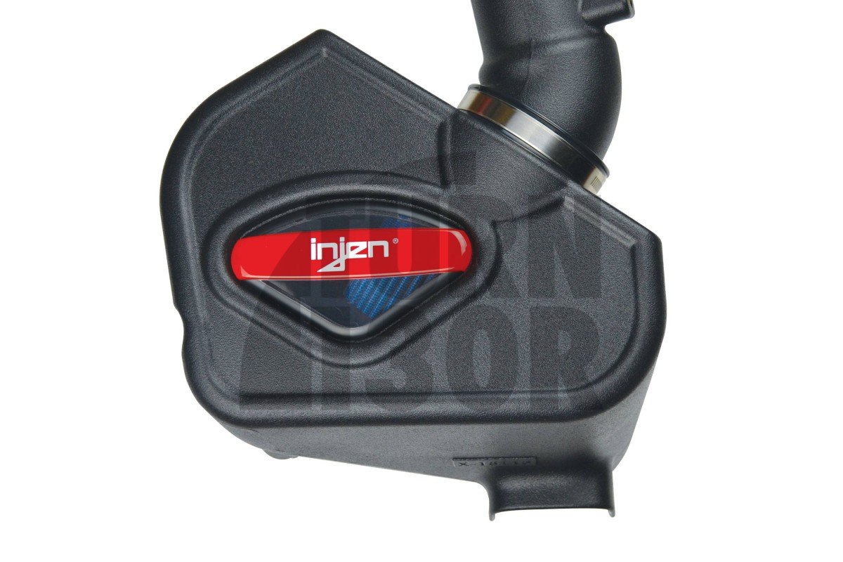 Injen Evo Ansaugung BMW M3 F80 / M4 F82 Injen Evo Ansaugung BMW M3 F80 / M4 F82