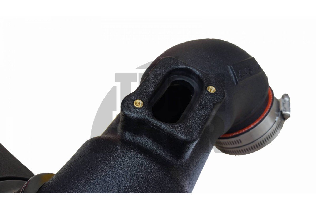 Injen Evo Ansaugung BMW M3 F80 / M4 F82 Injen Evo Ansaugung BMW M3 F80 / M4 F82