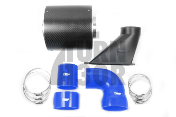 Forge Carbon Ansaugstutzen Golf 5 R32