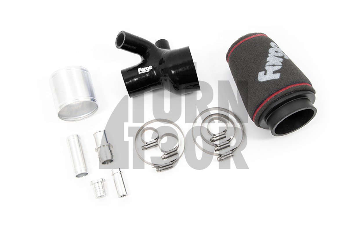 Forge Motorsport Ansaugung Citroen DS3 1.6 THP Forge Motorsport Ansaugung Citroen DS3 1.6 THP