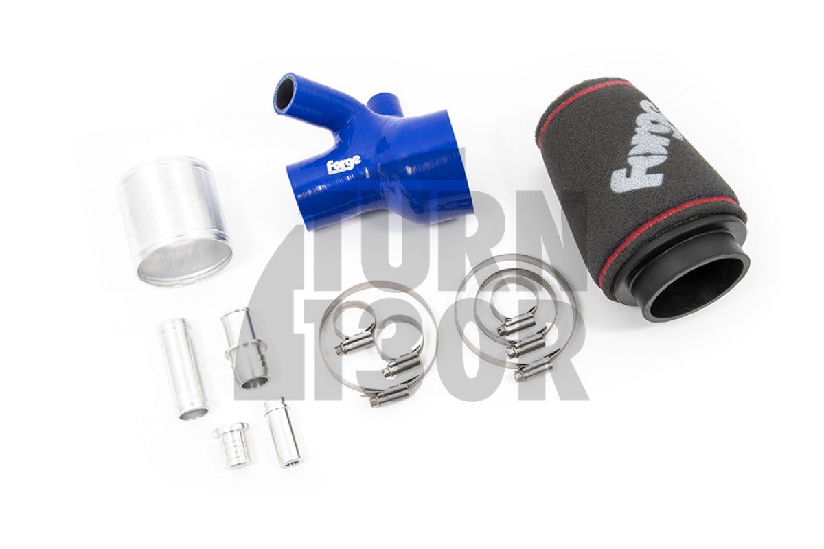 Forge Motorsport Ansaugung Citroen DS3 1.6 THP