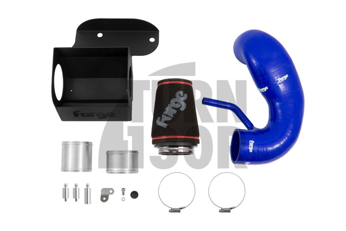 Forge Motorsport Ansaugung VW UP GTI Forge Motorsport Ansaugung VW UP GTI