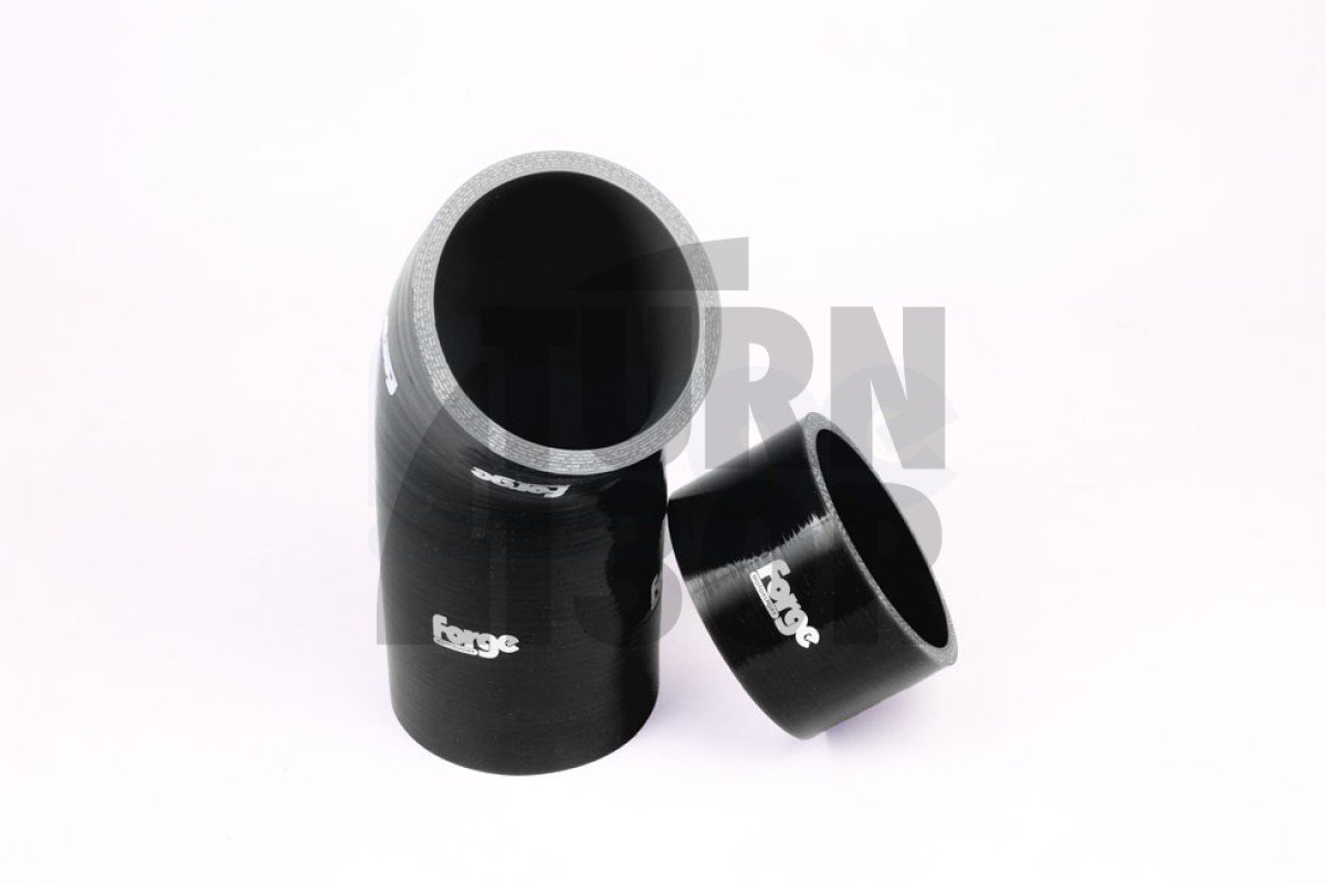 Silikon-Airbox-Schläuche Ford Focus 3 RS von Forge Silikon-Airbox-Schläuche Ford Focus 3 RS von Forge