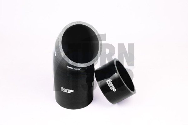 Silikon-Airbox-Schläuche Ford Focus 3 RS von Forge