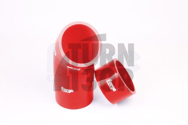 Silikon-Airbox-Schläuche Ford Focus 3 RS von Forge