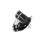 Forge Silikon Ansaugschlauch 595 Abarth mit Garrett Turbo