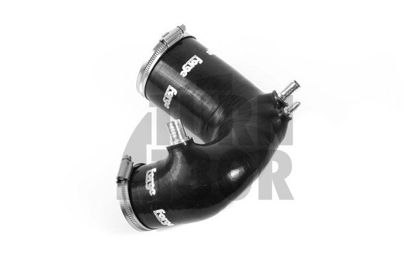 Forge Silikon Ansaugschlauch 595 Abarth mit Garrett Turbo