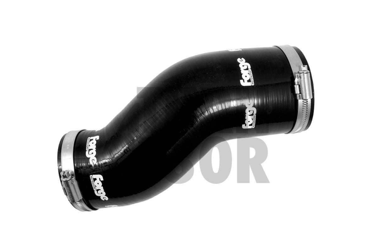 Schmiede-Silikon-Ansaugschlauch Megane 4 RS Schmiede-Silikon-Ansaugschlauch Megane 4 RS