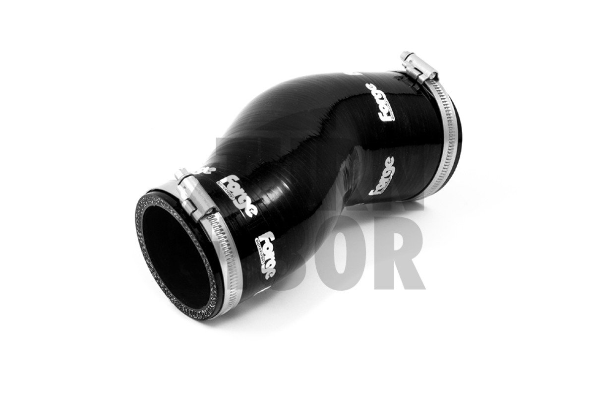 Schmiede-Silikon-Ansaugschlauch Megane 4 RS Schmiede-Silikon-Ansaugschlauch Megane 4 RS