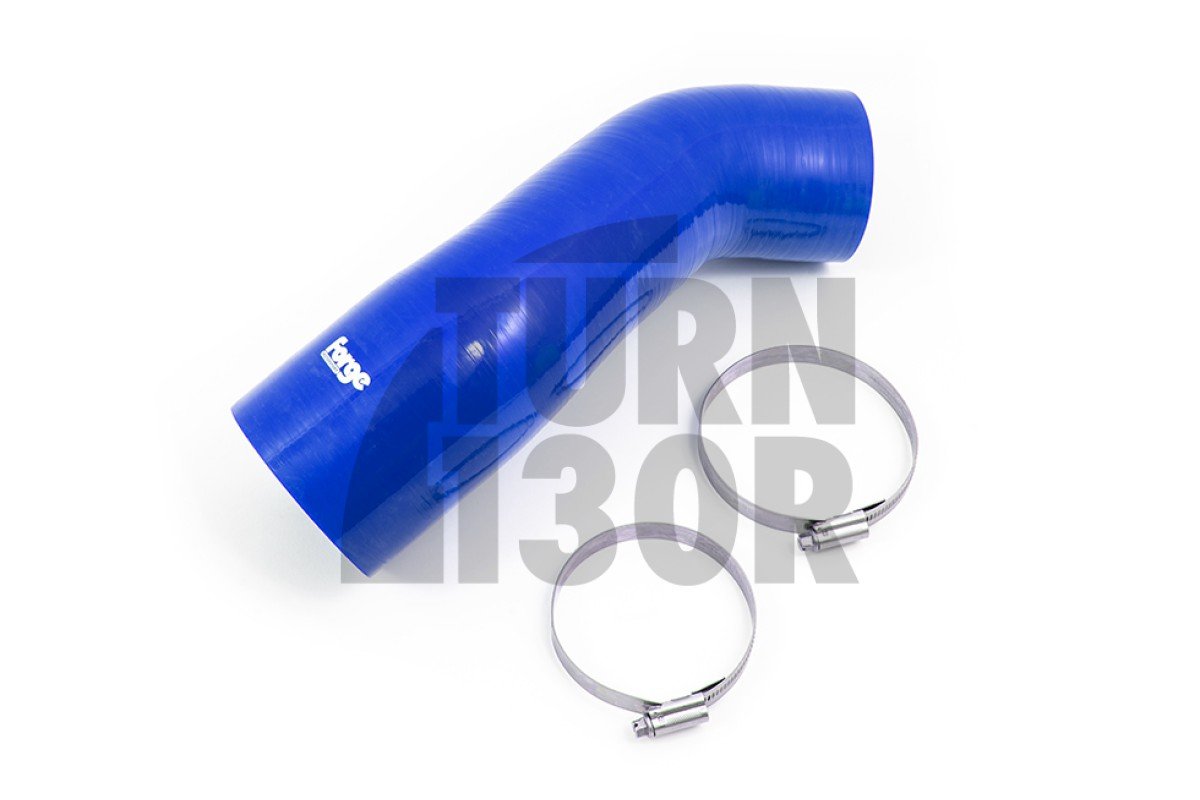 Forge Motorsport Silikon-Ansaugschlauch Golf 8 GTI