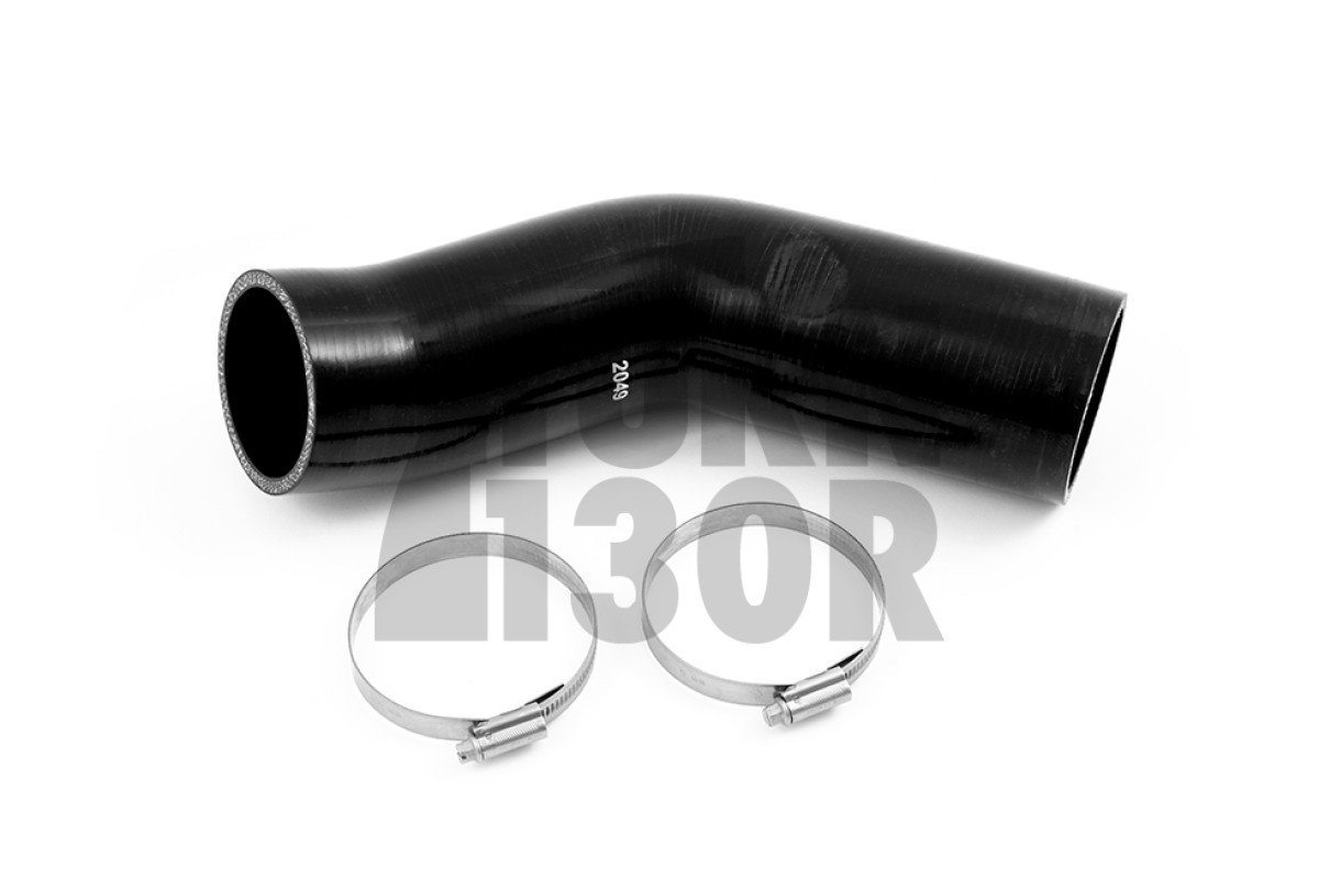 Forge Motorsport Silikon-Ansaugschlauch Fiesta ST MK8 Forge Motorsport Silikon-Ansaugschlauch Fiesta ST MK8