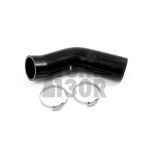 Forge Motorsport Silikon-Ansaugschlauch Fiesta ST MK8 Forge Motorsport Silikon-Ansaugschlauch Fiesta ST MK8