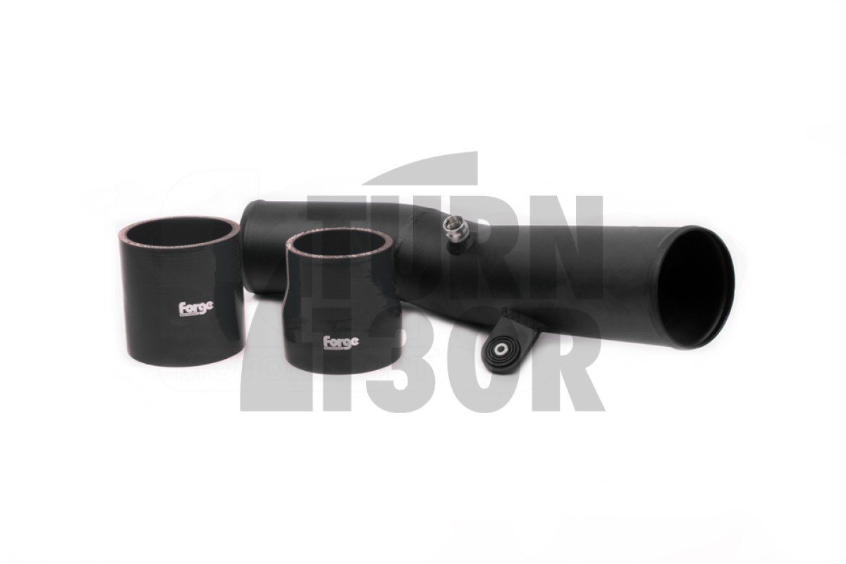 Schmiede Ansaugstutzen Audi RS3 8V.5 / Audi TTRS 8S Schmiede Ansaugstutzen Audi RS3 8V.5 / Audi TTRS 8S