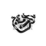 Forge Silikon-Kühlmittelschlauchsatz Honda Civic Type R FK8