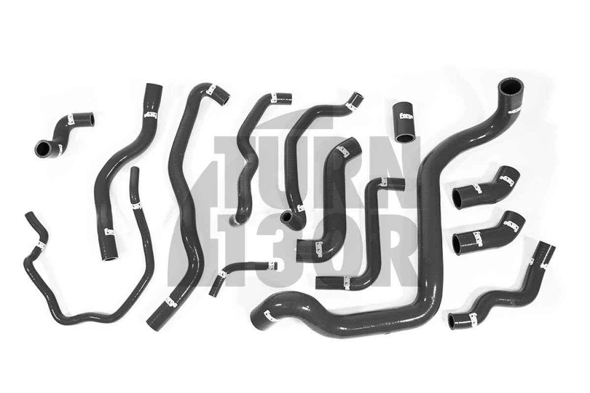 Forge Kühlmittelschläuche Kit Audi S3 8L / TT 8N 225 Forge Kühlmittelschläuche Kit Audi S3 8L / TT 8N 225