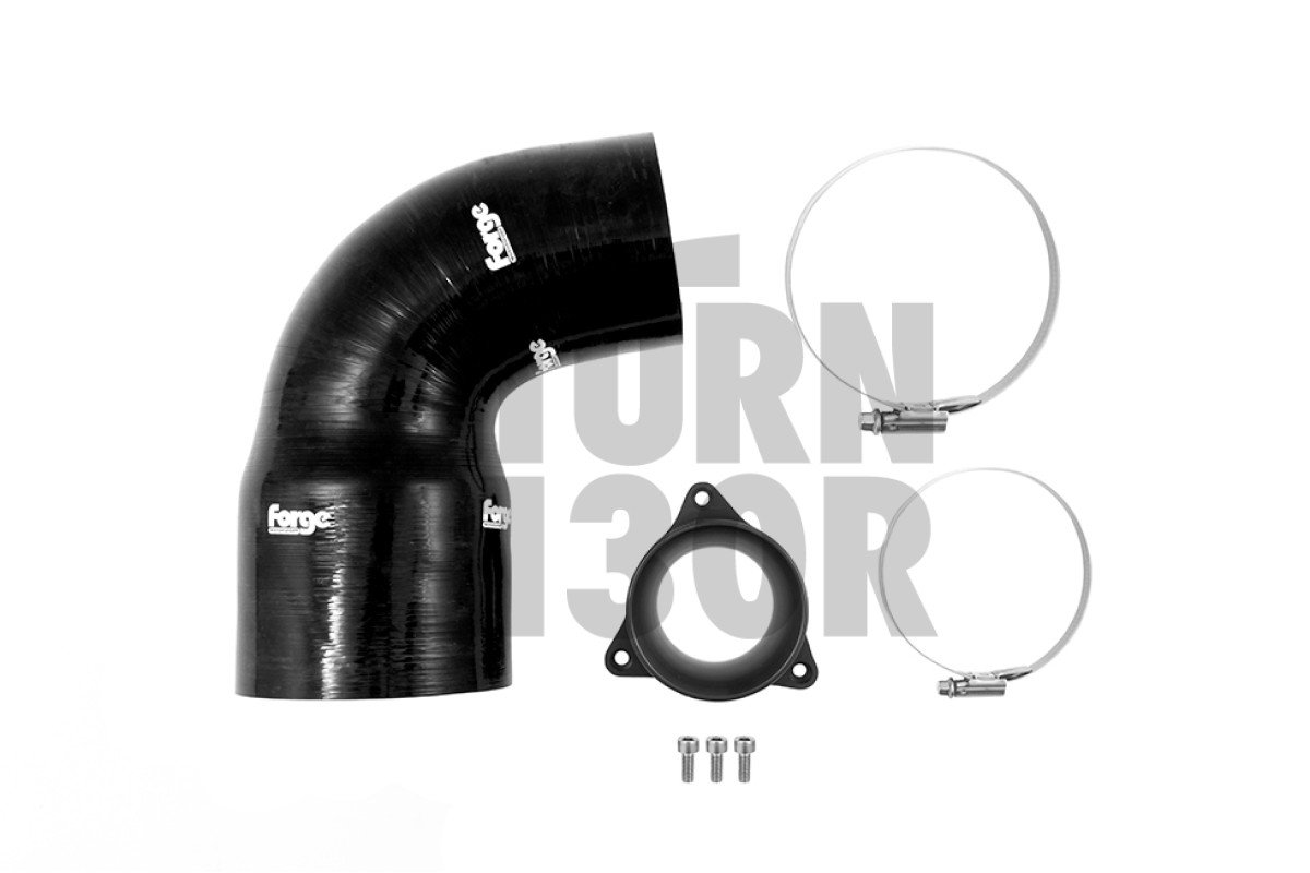 Forge Motorsport Turboeinlass Hyundai I30 N