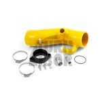 Forge Motorsport Turboeinlass-Adapter und Silikonschlauch Megane 4 RS
