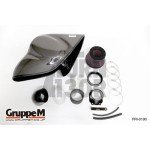 Kohlefaser-Ansaugsystem für Volkswagen Golf 5 R32 von Gruppe M