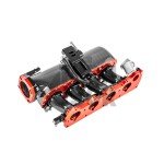 PracWorks Kohlefaser Ansaugkrümmer Honda S2000