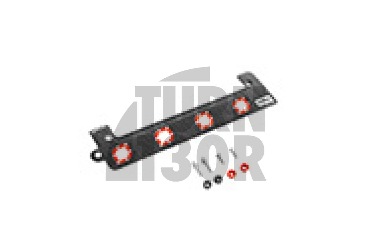 PracWorks Carbon Zündspulen Abdeckung Honda Civic Type R EP3 / FN2 K20 PracWorks Carbon Zündspulen Abdeckung Honda Civic Type R EP3 / FN2 K20