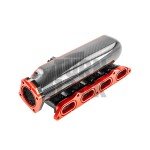 PracWorks Kohlefaser Ansaugkrümmer Honda Civic Type R FK2 / FK8 / FL5 PracWorks Kohlefaser Ansaugkrümmer Honda Civic Type R FK2 / FK8 / FL5