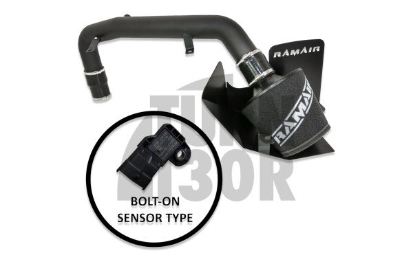 Performance Luftansaugsystem für Ford Focus 3 ST 250, Modelljahre 2010-2014 Performance Luftansaugsystem für Ford Focus 3 ST 250, Modelljahre 2010-2014