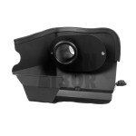 Luftansaugsystem für Golf MK7 GTI / Golf 7 R Luftansaugsystem für Golf MK7 GTI / Golf 7 R