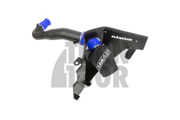 Ramair Ansaugsatz für Ford Mustang EcoBoost 2.3T Ramair Ansaugsatz für Ford Mustang EcoBoost 2.3T