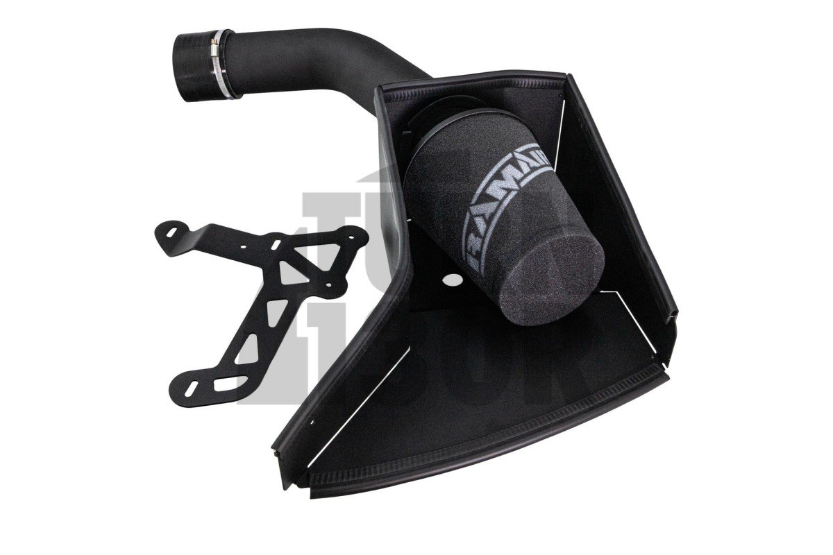 Ramair Ansaugung für Audi TT 8J 2.0 TFSI EA888.1 mit 211 PS Ramair Ansaugung für Audi TT 8J 2.0 TFSI EA888.1 mit 211 PS