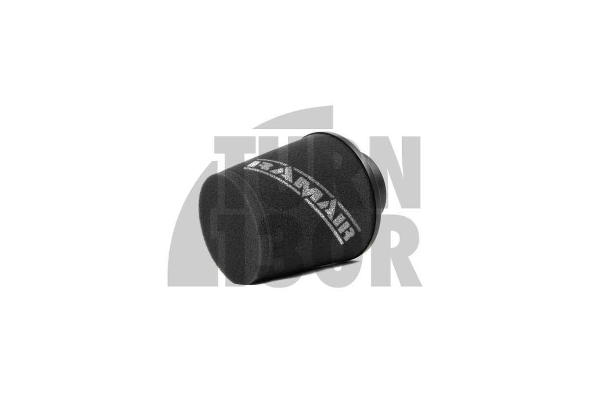 Ramair Luftansaugung für Polo AW GTI Ramair Luftansaugung für Polo AW GTI