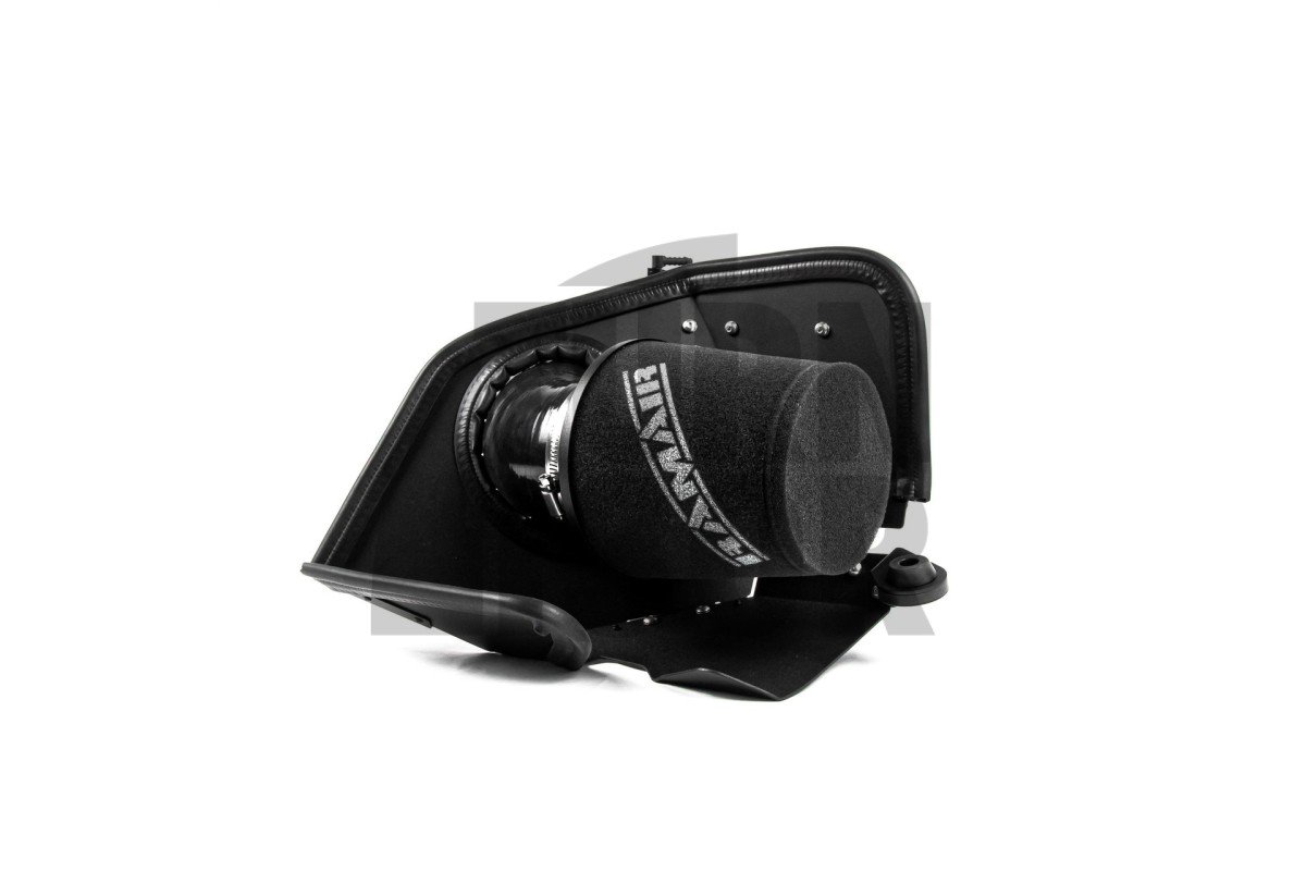 Ramair Luftansaugung für Polo AW GTI Ramair Luftansaugung für Polo AW GTI