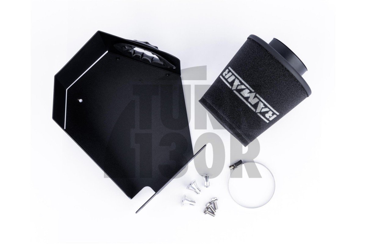 Opel Corsa D OPC Ramair Ansaugsystem Opel Corsa D OPC Ramair Ansaugsystem