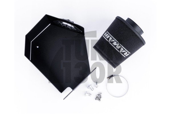 Opel Corsa D OPC Ramair Ansaugsystem Opel Corsa D OPC Ramair Ansaugsystem