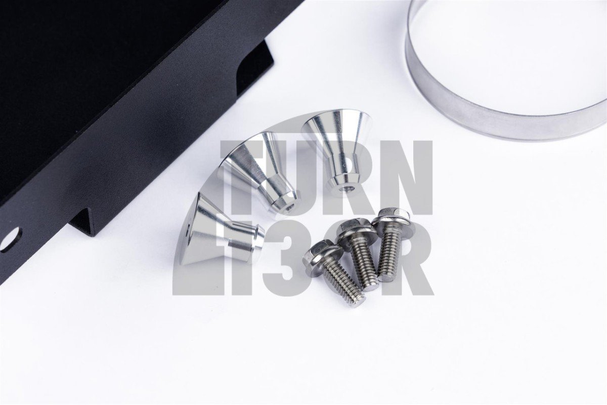 Opel Corsa D OPC Ramair Ansaugsystem Opel Corsa D OPC Ramair Ansaugsystem