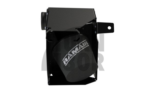 Renault Megane 4 RS Ramair-Ansaugsystem Renault Megane 4 RS Ramair-Ansaugsystem