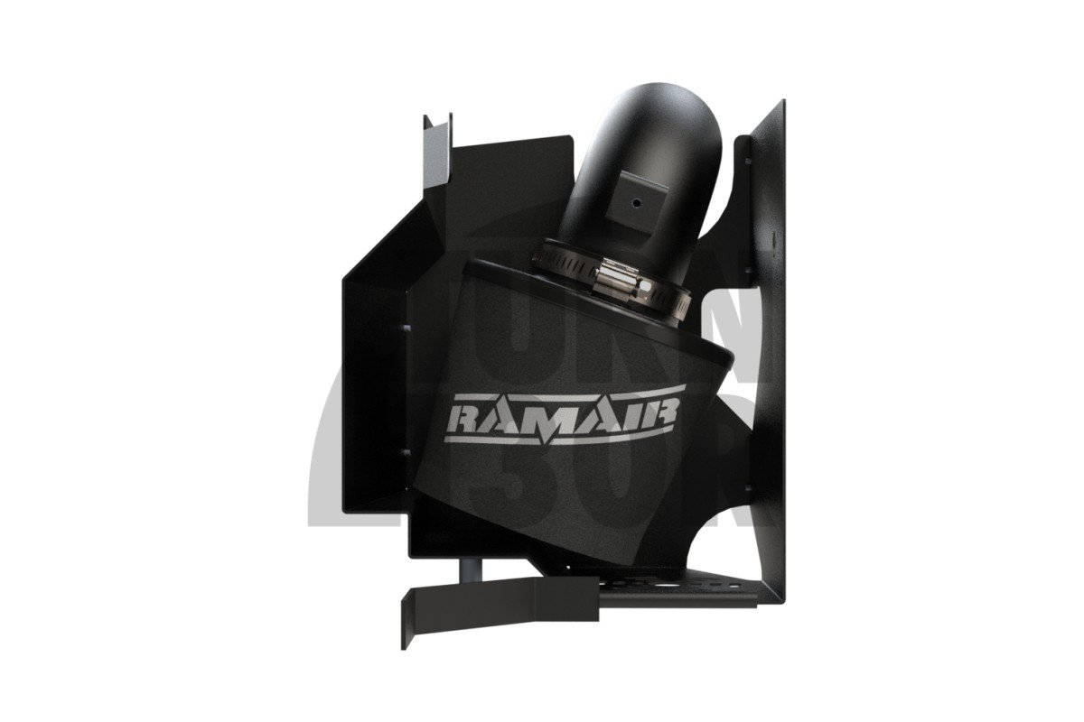 Luftansaugsystem für Renault Megane 3 RS Luftansaugsystem für Renault Megane 3 RS